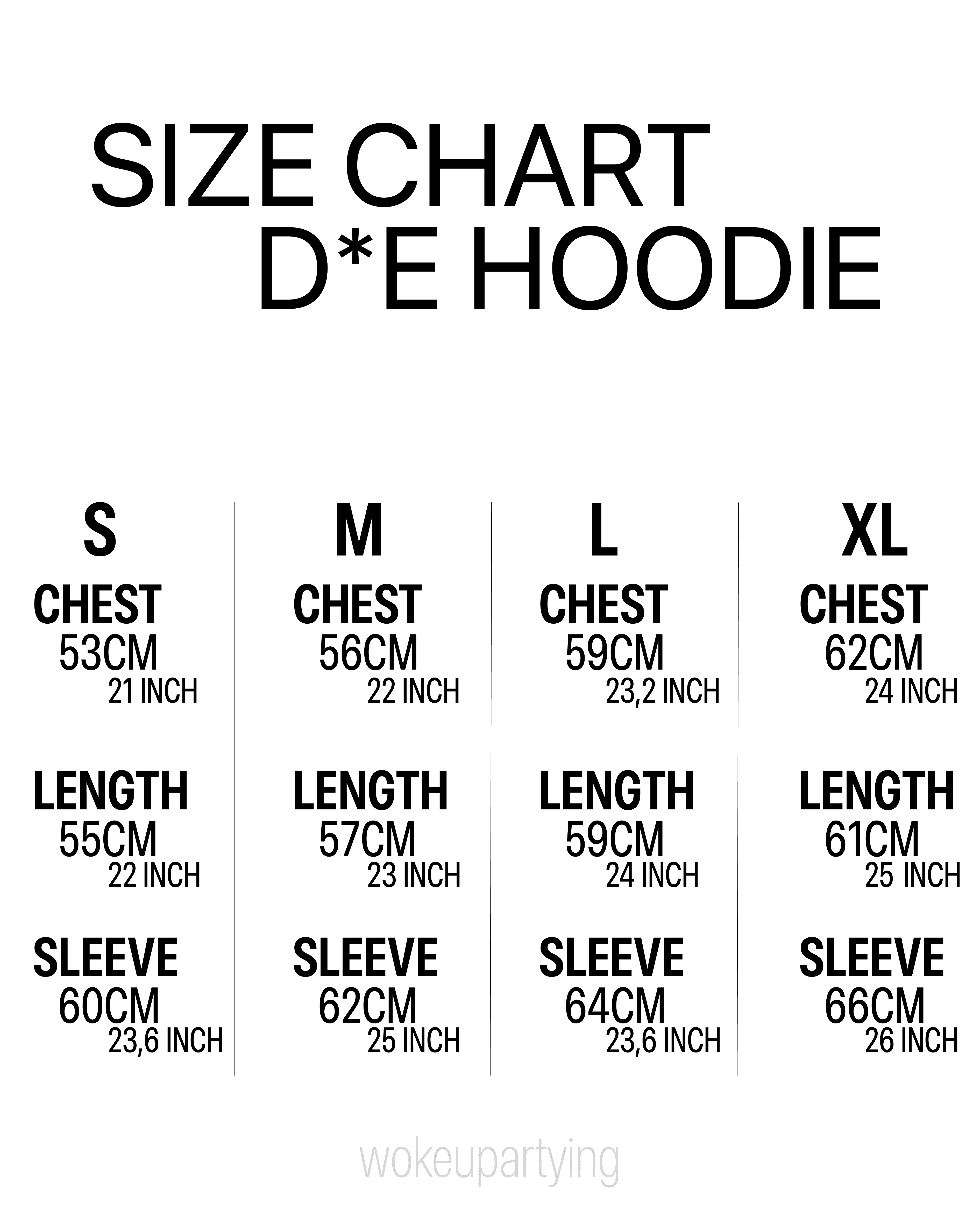 d*e hoodie